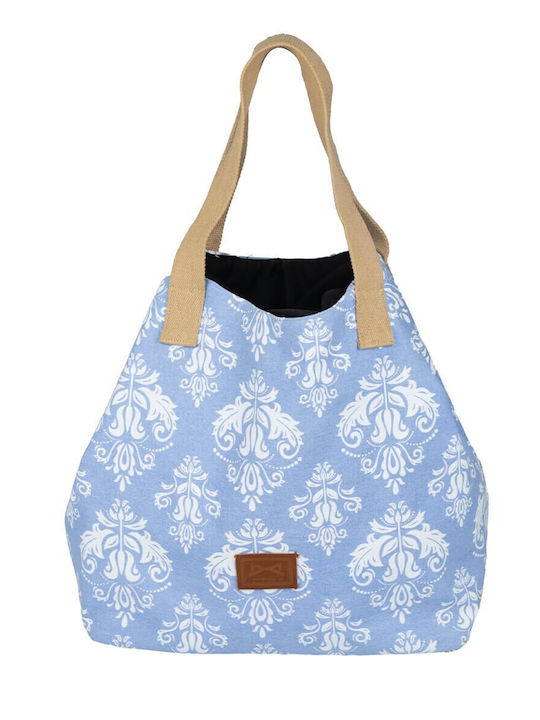 Achilleas Accessories Beach Bag Blue