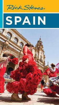 Spain (nineteenth Edition)
