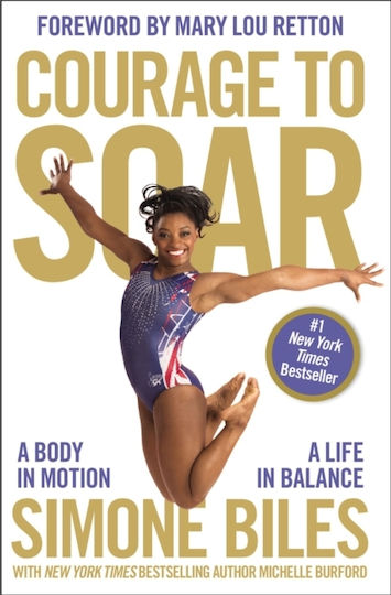 Courage To Soar Courage To Soar