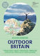 Rgs Outdoor Britain: An Atlas For Adventure: A4