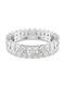 Swarovski Women's Ring Matrix with Zircon