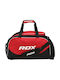 RDX R1 Duffel Bag Gym Shoulder Bag Red