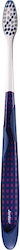 Jordan Individual Manual Toothbrush Soft Blue 1pcs