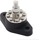 Eval Boat Battery Terminal Ends