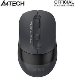 A4Tech FB10C Fstyle Magazin online Bluetooth Mouse Stone Black