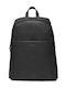 Calvin Klein Campus Culoare Full Face Negru