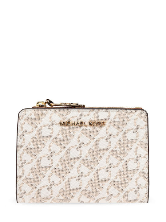 Empire Small Women's Wallet Coins Tabac Brown