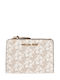 Empire Small Women's Wallet Coins Tabac Brown