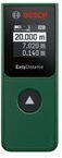 Bosch Laser Distance Meter EasyDistance 20 cu Capacitate de Măsurare până la 20m