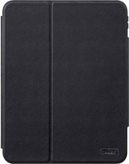 Laut Flip Cover Μαύρη (iPad Pro 2024 13")