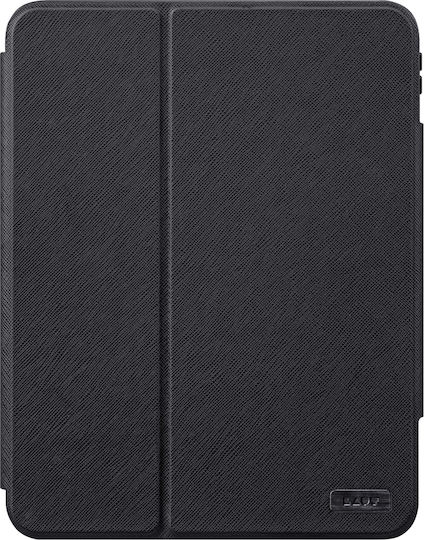 Laut Flip Cover Μαύρη (iPad Air 11" 2024/2025/2026)