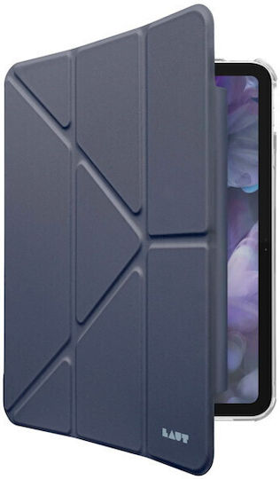 Laut Flip Cover Navy Μπλε (iPad Air 2024 11") L_IPA24S_HF_NV