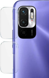 Kameraschutz Gehärtetes Glas Transparent für das Xiaomi Note 10 5G, Note 10 Pro Kameraschutz Gehärtetes Glas Transparent für das Xiaomi Note 10 5G, Note 10 Pro