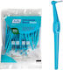 TePe Angle Interdental Brushes Blue 25pcs