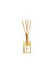 100ml Leather Utopia Diffuser Olphactory Space Sticks