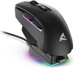 Sharkoon SGM50W Ασύρματο