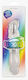 Leuchtende Klarheit Vibrator Outlet Wasserfest Länge 16-20 cm Durchmesser 3,5-3,9 cm