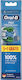 Oral-b Aufsteckbürsten Pro Precision Clean 5+1
