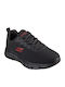 Bobs Sport B Flex Herren Sneakers Schwarz