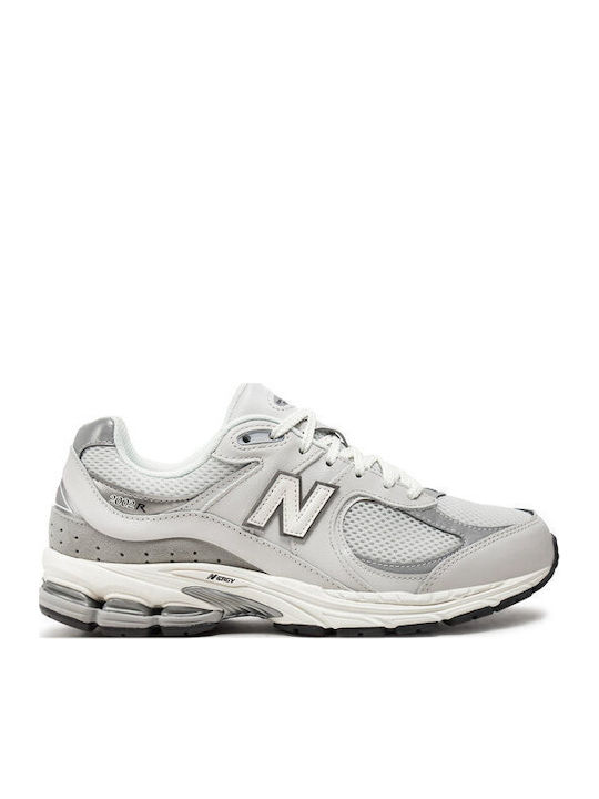 New Balance 2002r Chunky Sneakers Gray