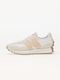 New Balance 327 Femei Sneakers White / Cream