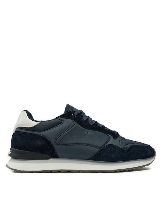 Hoff Herren Sneakers Dark blue