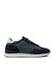 Sneakers Dark Blue