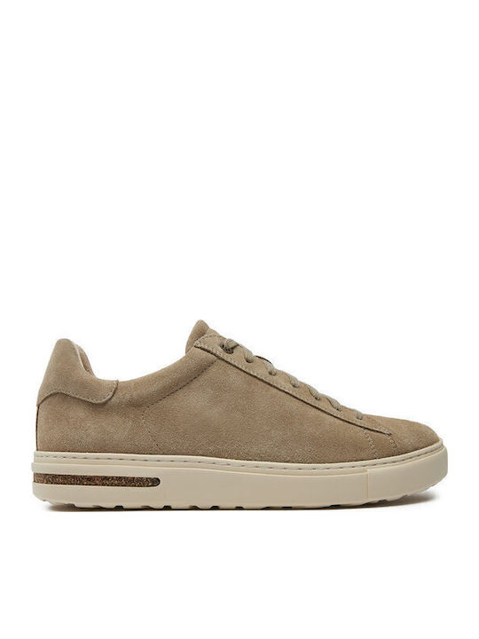 Birkenstock Bend Дамски Маратонки Бежови