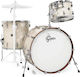 Gretsch Renown Maple 2016 3-piece Drum Set