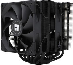 Thermalright Peerless Assassin 120 Сокет AM4/AM5/1200/115x/1700