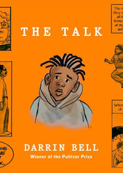 The Talk (Hardcover)