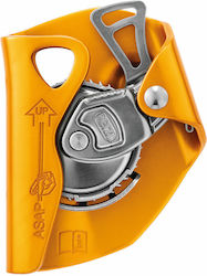 Petzl Asap B070AA00 Катерен десцентър