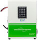 Volt Polska Green Boost Pro 4000 Sine Καθαρού Ημιτόνου Inverter Ισχύος 4000W