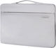 Coolpack Messenger Τσάντα Laptop σε Γκρι χρώμα