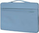 Coolpack Tasche Bote für Laptop in Blau Farbe
