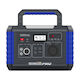 Bormann BBC5020 Power Station 519Wh