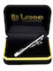 Legend Accessories Silver Tie Clip Silver