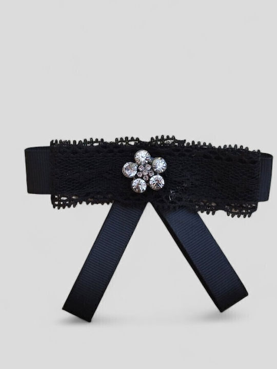 Oxygen Fiogos with Dandela & Strass Pin