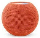 Apple HomePod Μini Smart Hub mit Lautsprecher Kompatibel mit Apple HomeKit Orange