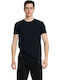T-shirt Black