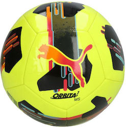 PUMA Orbita Fußball Gelb