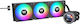 Thermaltake TH420 V2 Ultra EX ARGB v2 Water Cooling AIO CPU With 3 Fans 140mm