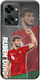 Euro 2024 Ruben Dias Oneplus Nord 2t 5g Black Tpu Black Silicone