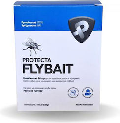 Protecta Παγίδα για Μύγες 30gr 5τμχ