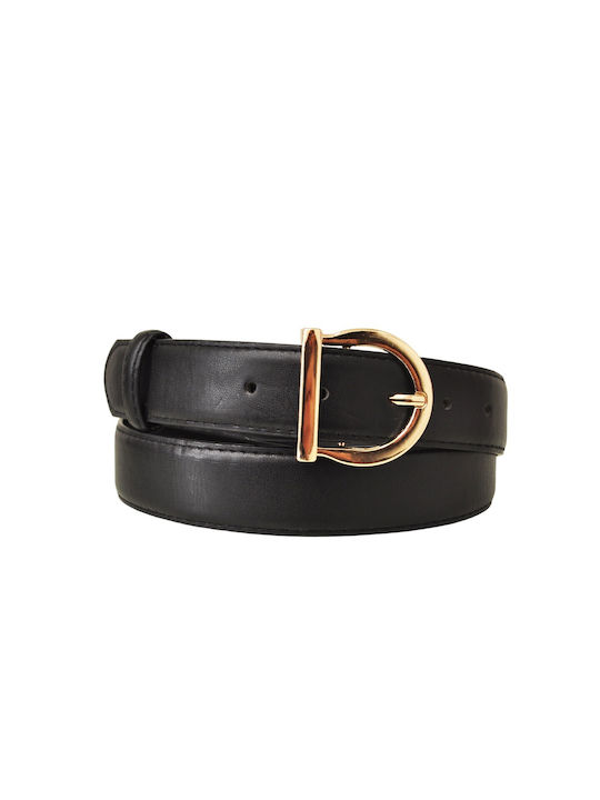 FantazyStores Women's Belt Black