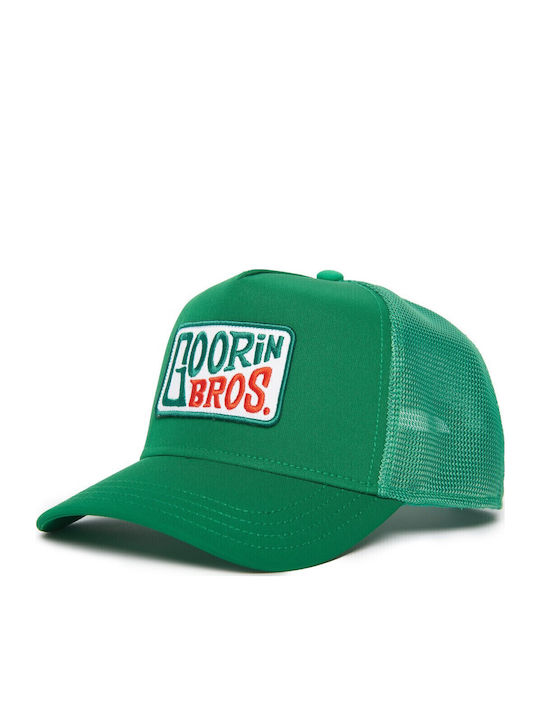 Bubblin' Dewd Γυναικείο Jockey Πράσινο