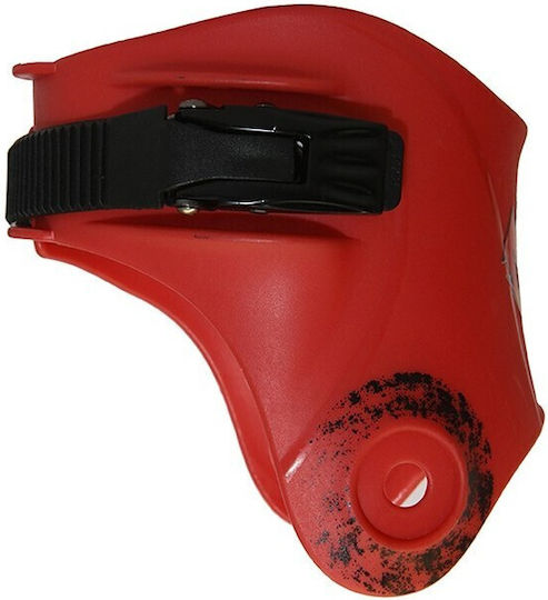 Mikro Mt-plus Manschette Rot Mikro Größe 36-38