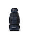 Cardinal Waterproof Mountaineering Backpack 90lt Blue