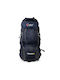 Cardinal Travel 60l Bergsteigerrucksack 60Es Blau
