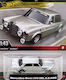 Hot Wheels Premium Real Riders Car Mercedes-Benz 300 SEL 6.8 AMG Scale 1:43rd 1:43 For 3+ Years